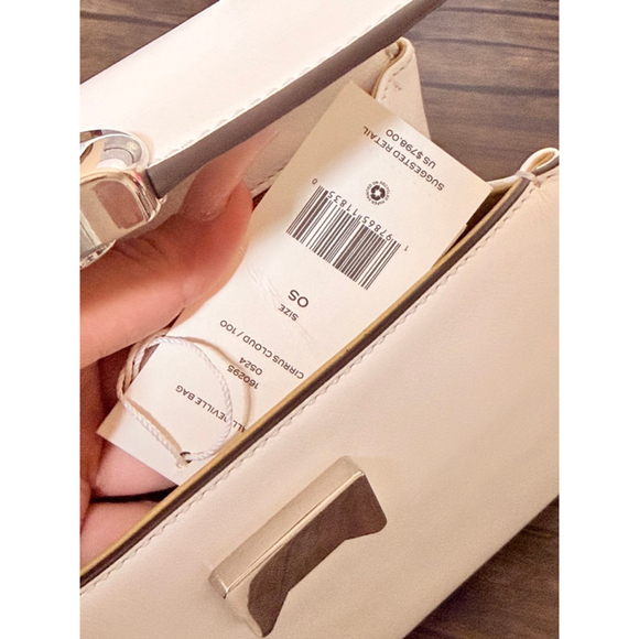 Tory Burch handbag - Picture 5 of 8